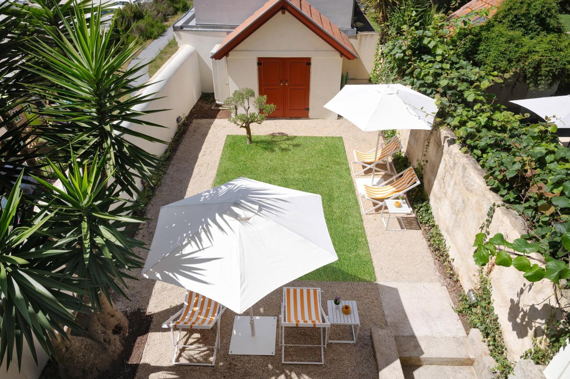 Casa Do Arquiteto Townhouse - Adults Only Hotel Porto Exterior foto