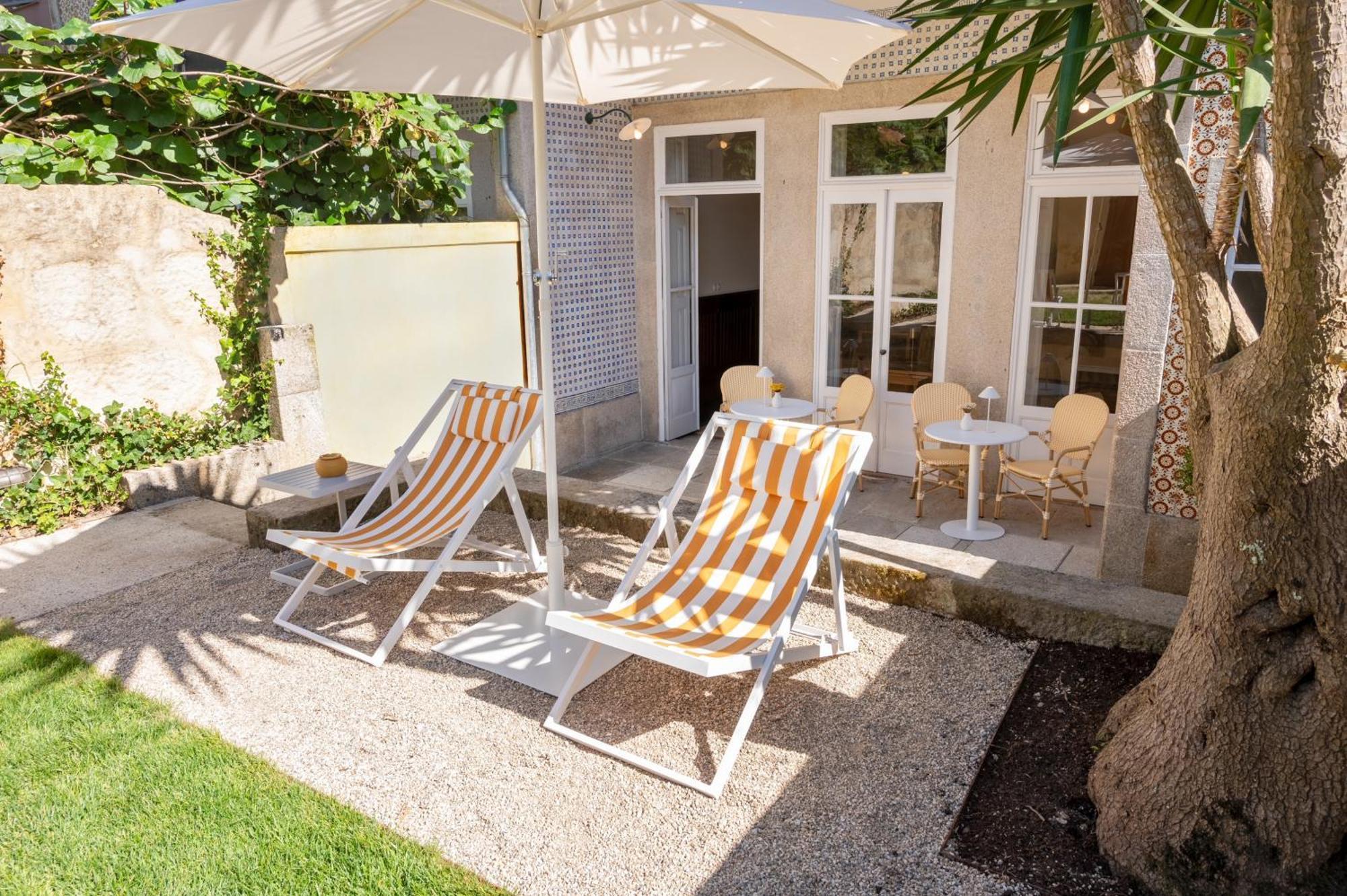 Casa Do Arquiteto Townhouse - Adults Only Hotel Porto Exterior foto