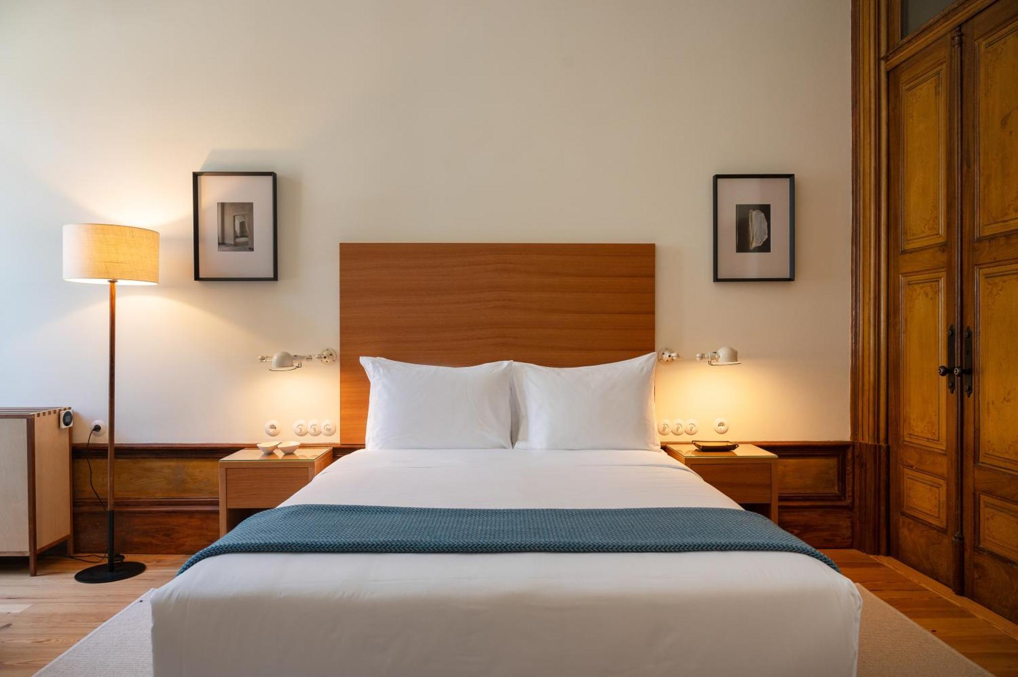 Casa Do Arquiteto Townhouse - Adults Only Hotel Porto Cameră foto