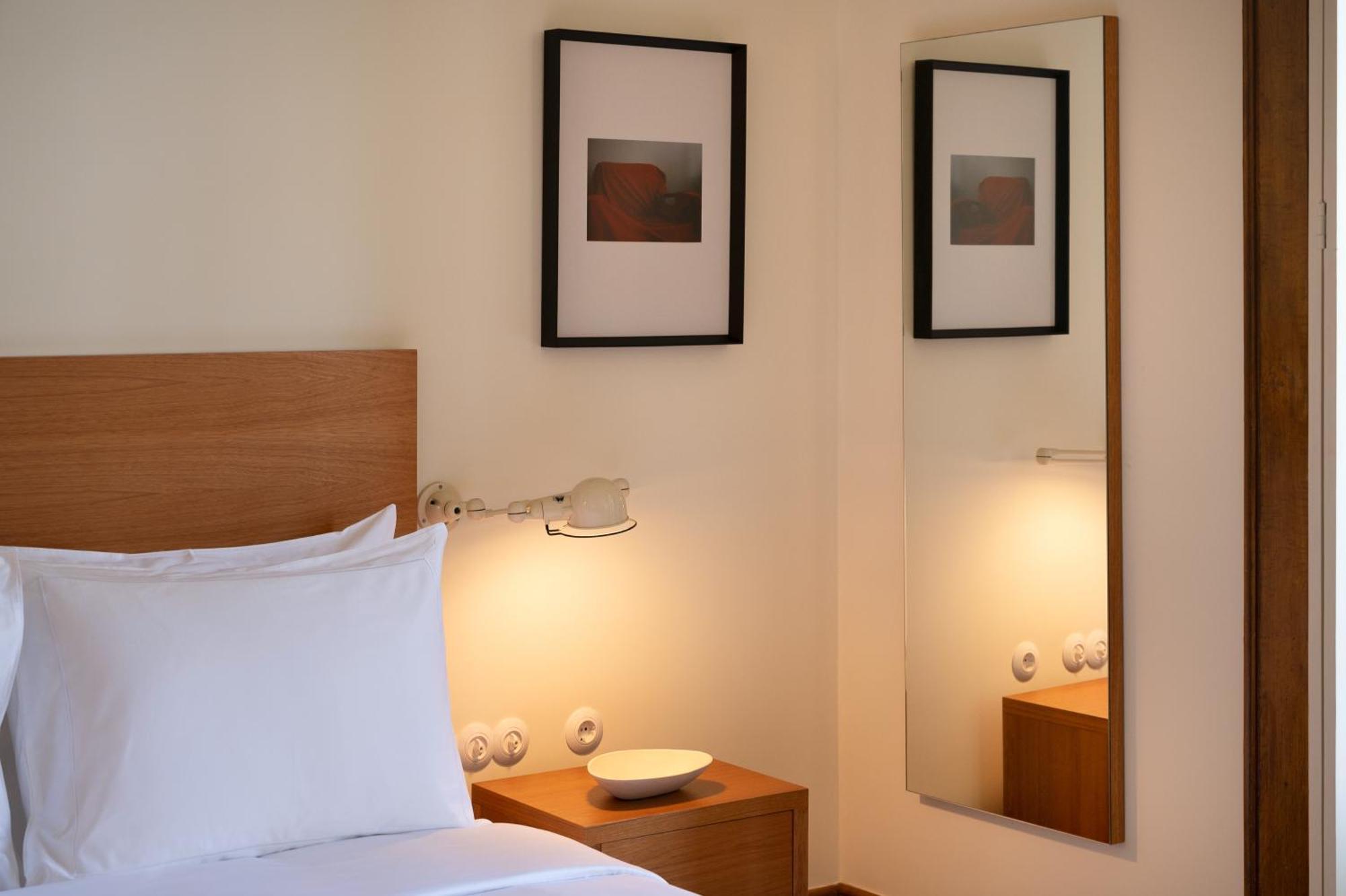 Casa Do Arquiteto Townhouse - Adults Only Hotel Porto Cameră foto