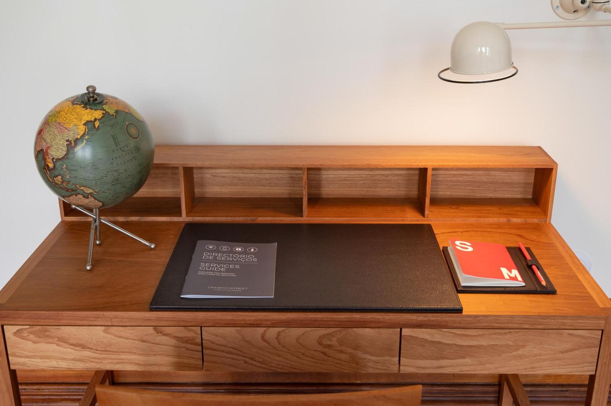 Casa Do Arquiteto Townhouse - Adults Only Hotel Porto Cameră foto