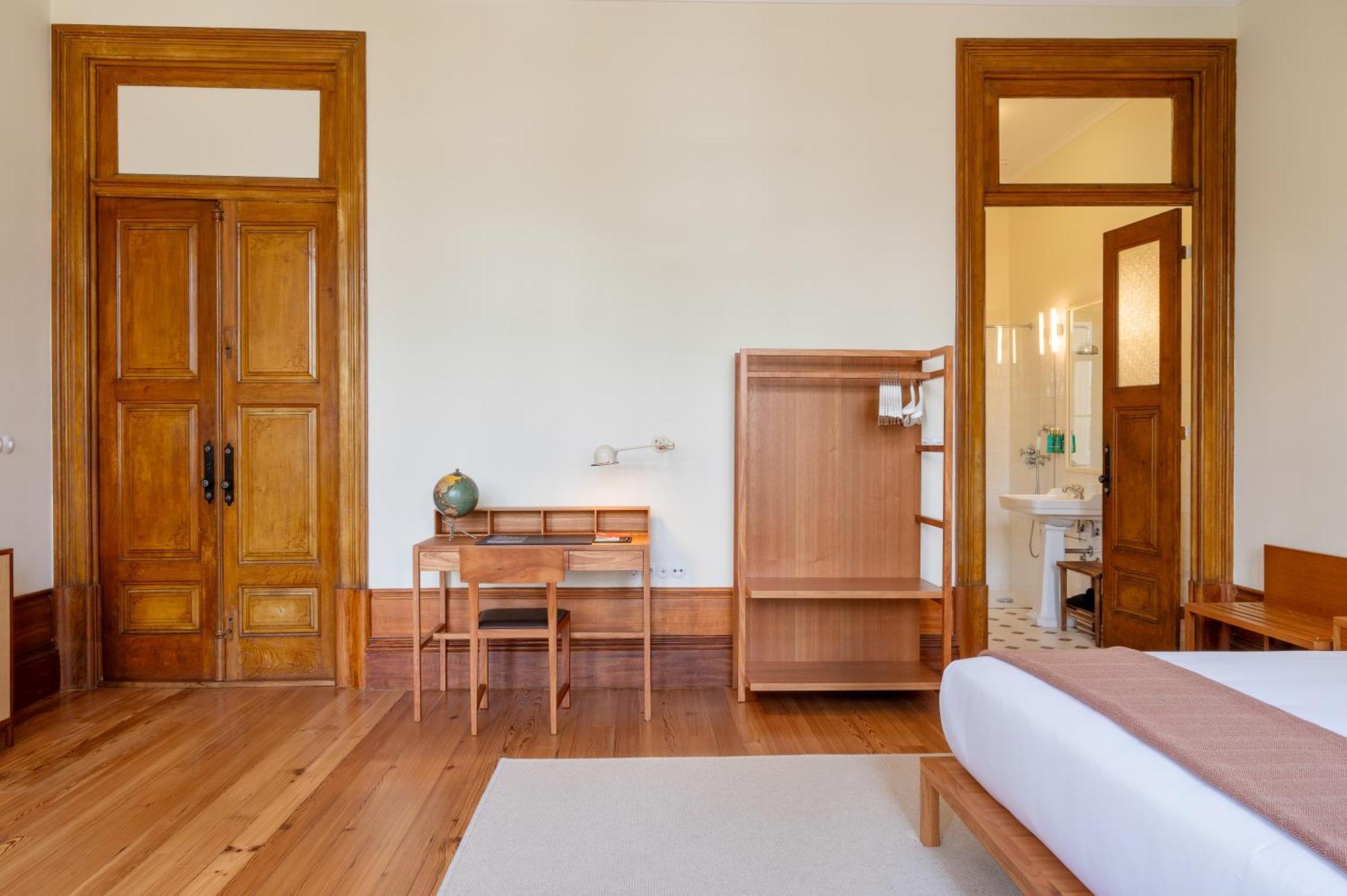 Casa Do Arquiteto Townhouse - Adults Only Hotel Porto Cameră foto