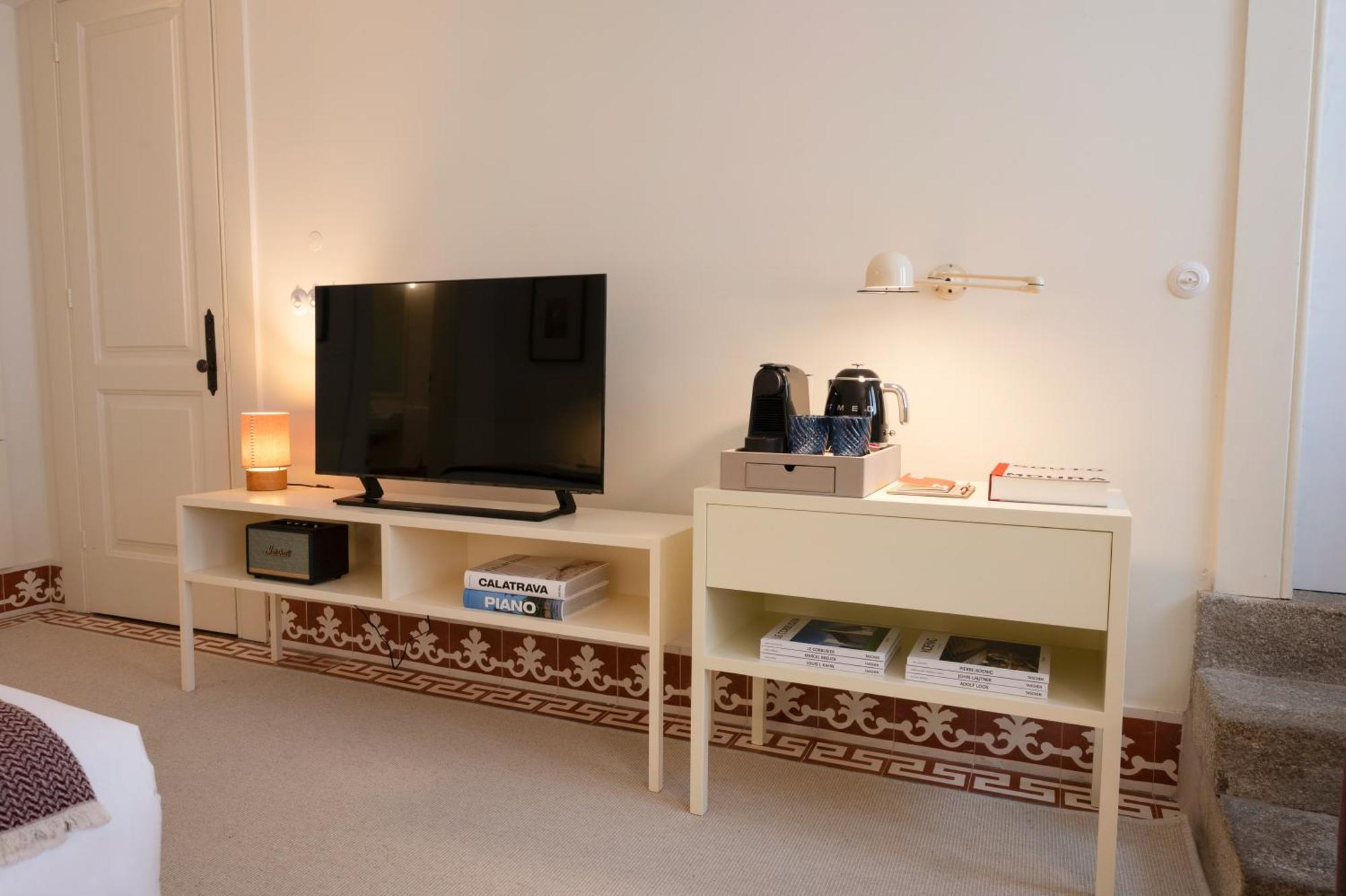 Casa Do Arquiteto Townhouse - Adults Only Hotel Porto Cameră foto