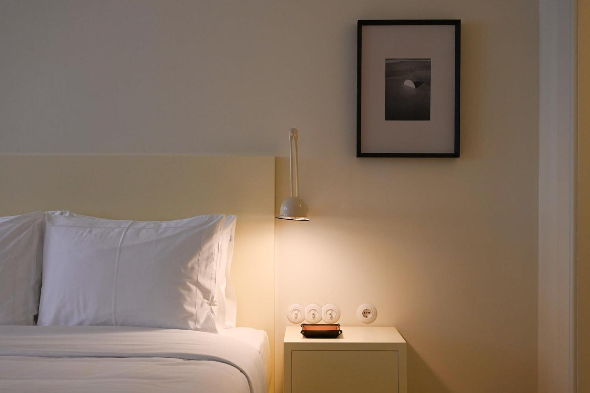 Casa Do Arquiteto Townhouse - Adults Only Hotel Porto Cameră foto