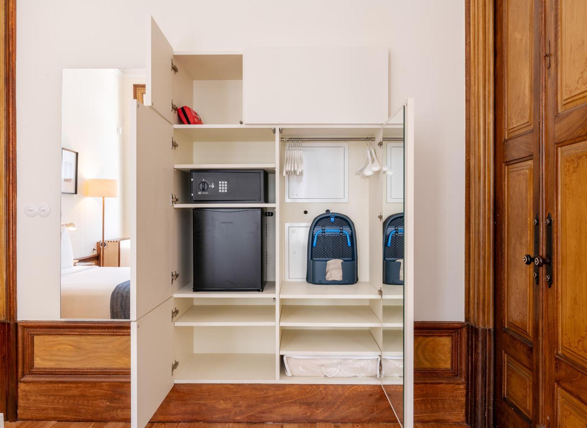 Casa Do Arquiteto Townhouse - Adults Only Hotel Porto Cameră foto