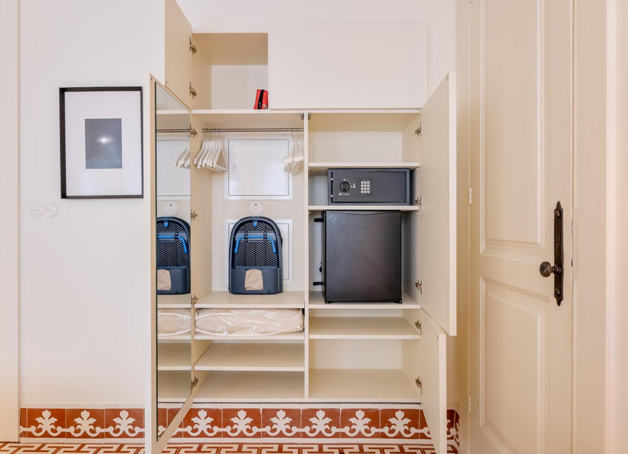 Casa Do Arquiteto Townhouse - Adults Only Hotel Porto Cameră foto